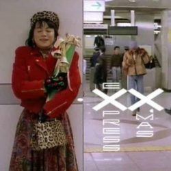 幸せを運んで眠る、JR東海 X'MAS EXPRESS
