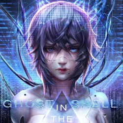 攻殻機動隊の傀儡謡(くぐつうた)って読めないよね