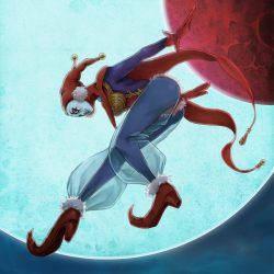 遠神恵賜(遠くにおわす神様が恵みを与えてくださる)