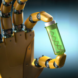 生物は遺伝子のための「生存機械」である